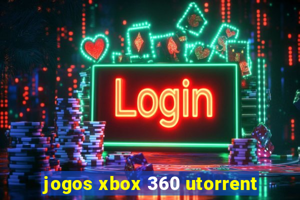 jogos xbox 360 utorrent